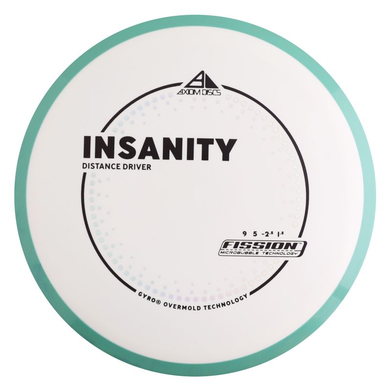 Fission Insanity