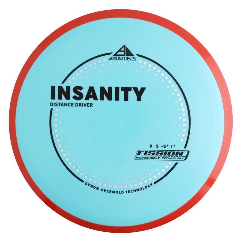 Fission Insanity