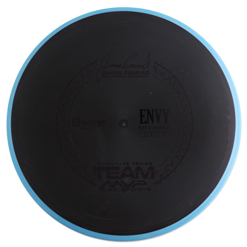 Electron Envy