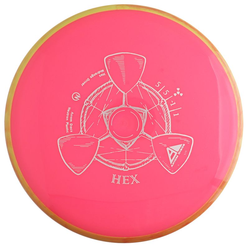 Neutron Hex