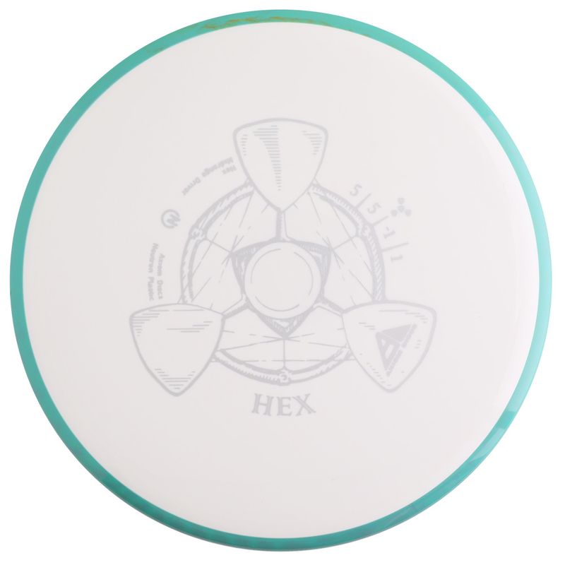 Neutron Hex