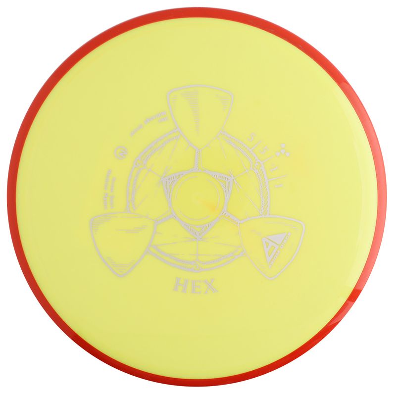 Neutron Hex