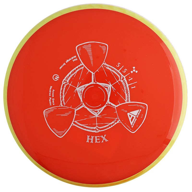 Neutron Hex