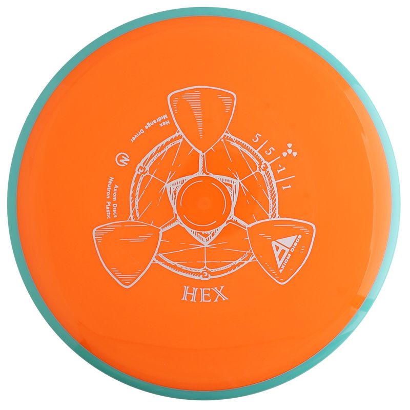 Neutron Hex