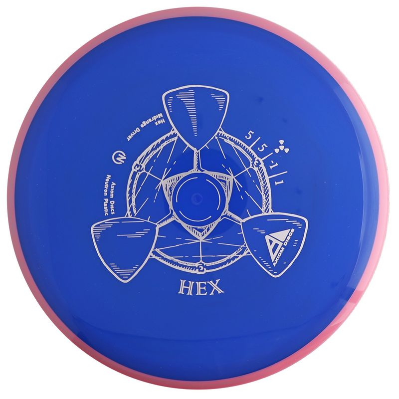 Neutron Hex