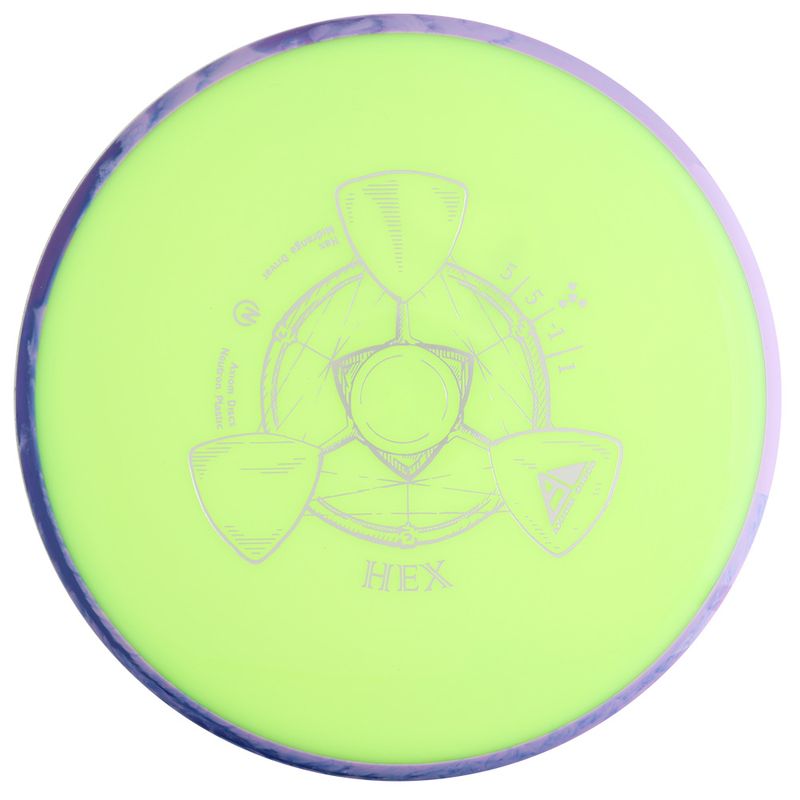 Neutron Hex