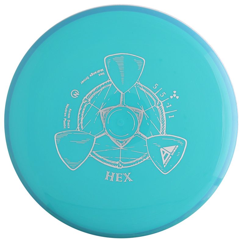 Neutron Hex