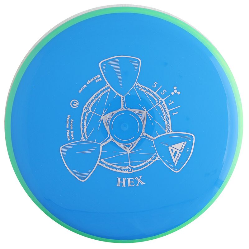 Neutron Hex