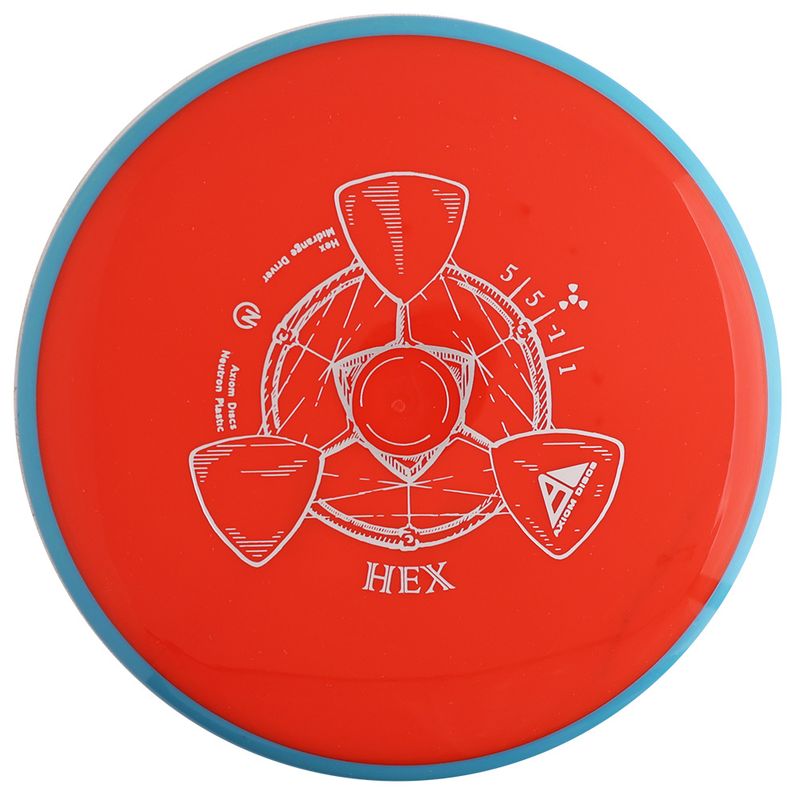 Neutron Hex