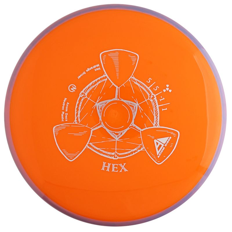 Neutron Hex