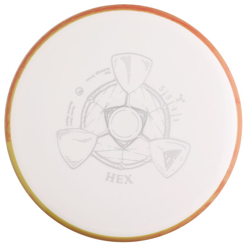 Neutron Hex