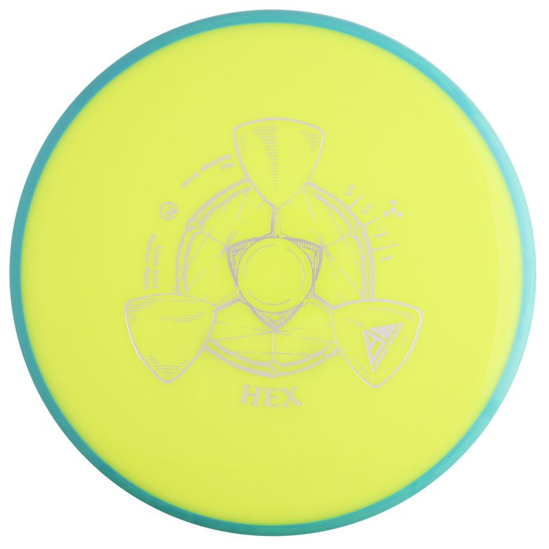 Neutron Hex