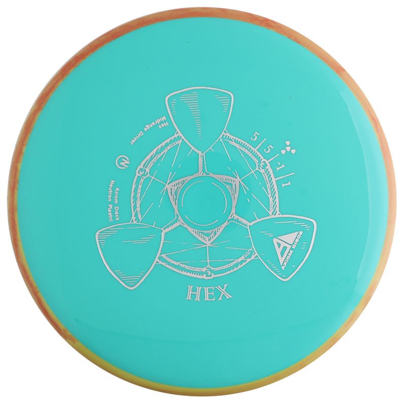 Neutron Hex