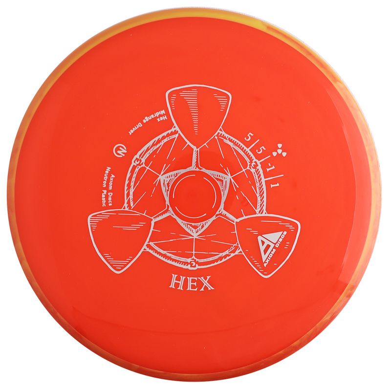 Neutron Hex