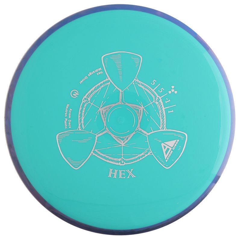 Neutron Hex