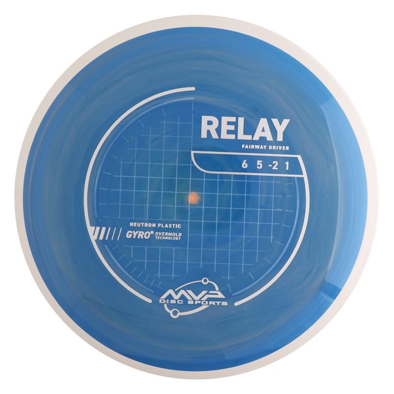 Neutron Relay - Project Lab Coat