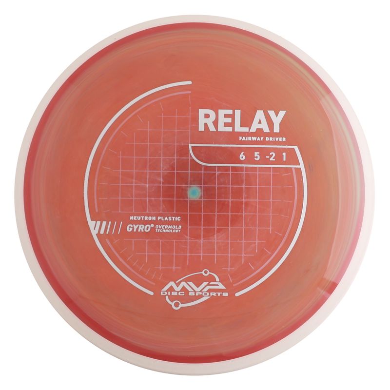 Neutron Relay - Project Lab Coat