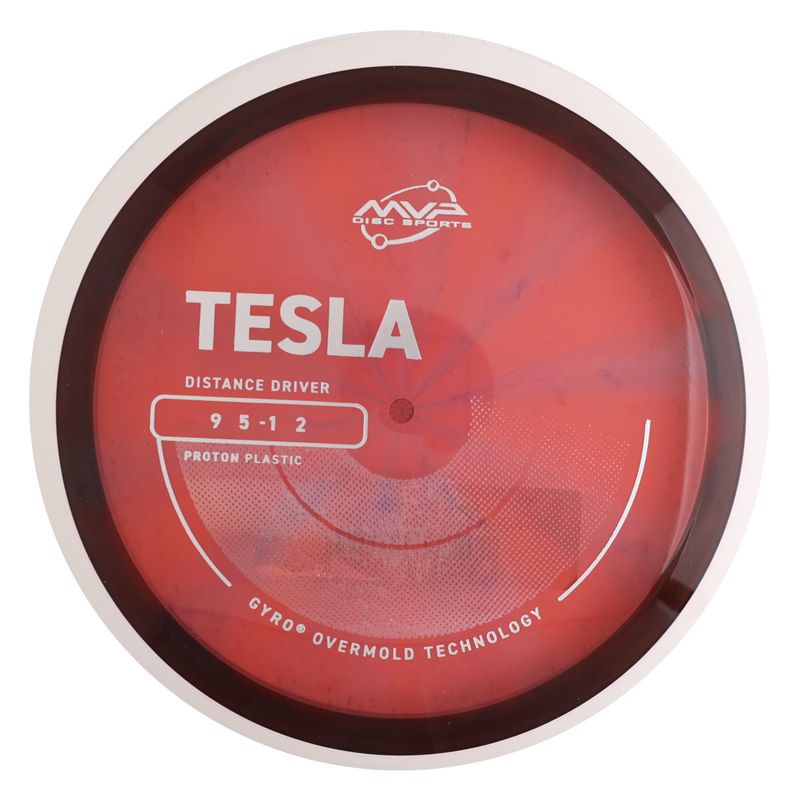 Proton Tesla