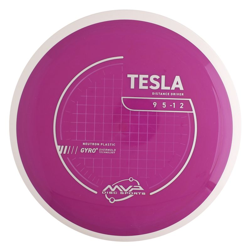 Neutron Tesla