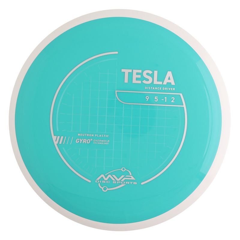Neutron Tesla