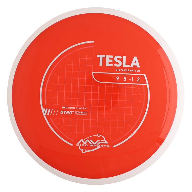Neutron Tesla