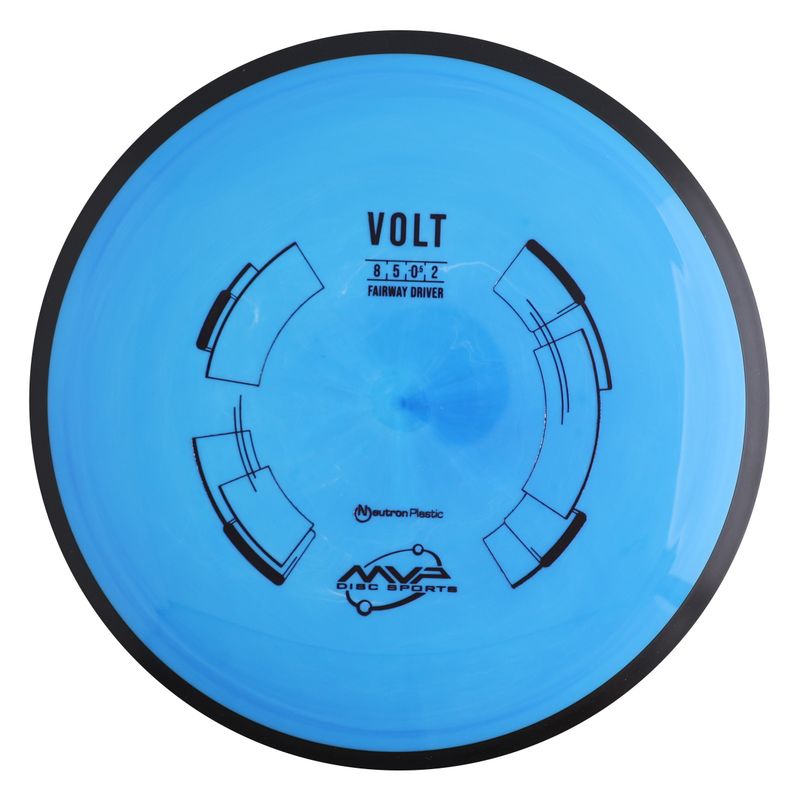 Neutron Volt
