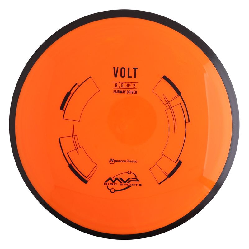 Neutron Volt