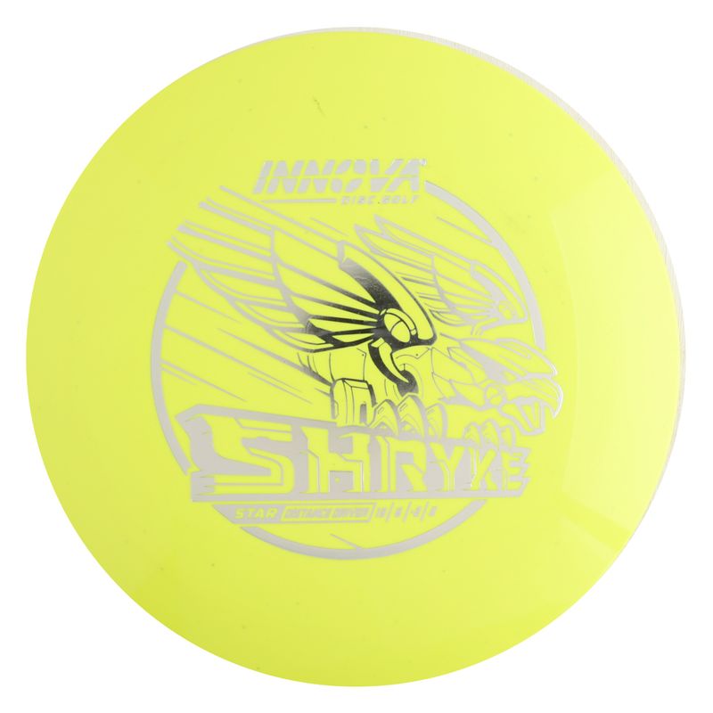 Star Shryke