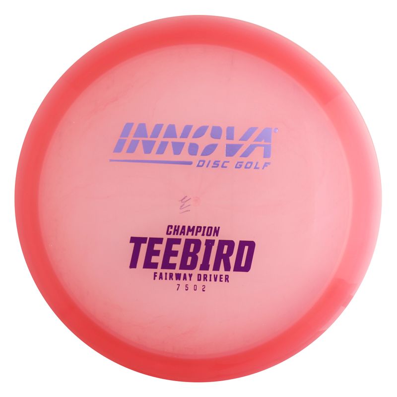 Champion Teebird