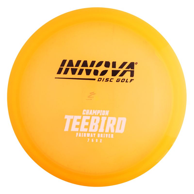 Champion Teebird