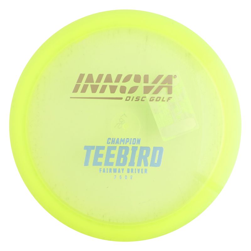 Champion Teebird