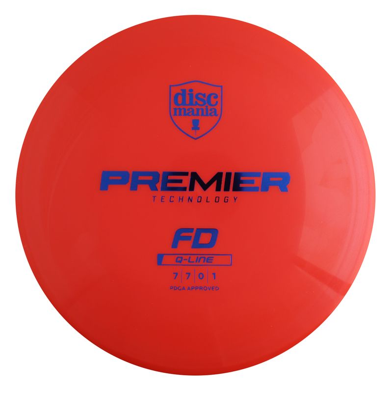 Q-Line FD