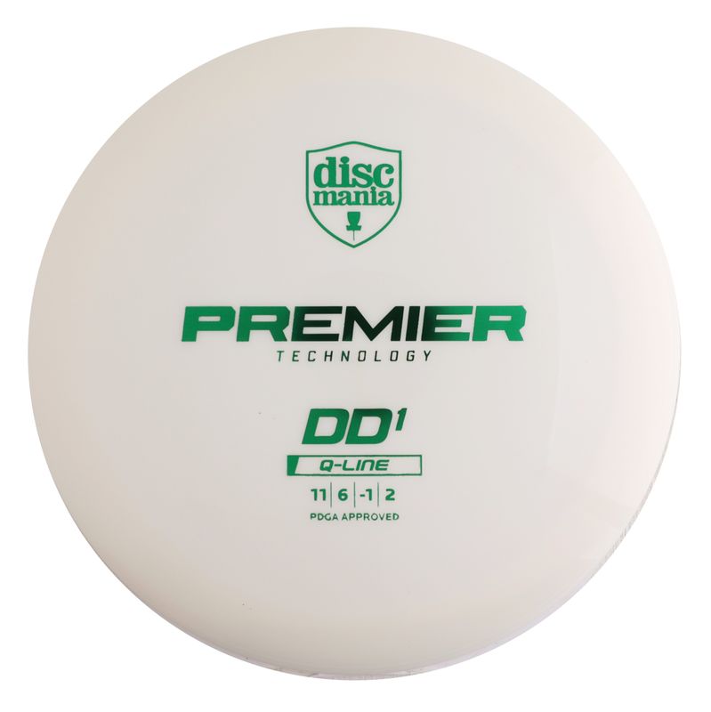 Q-Line Premier DD1