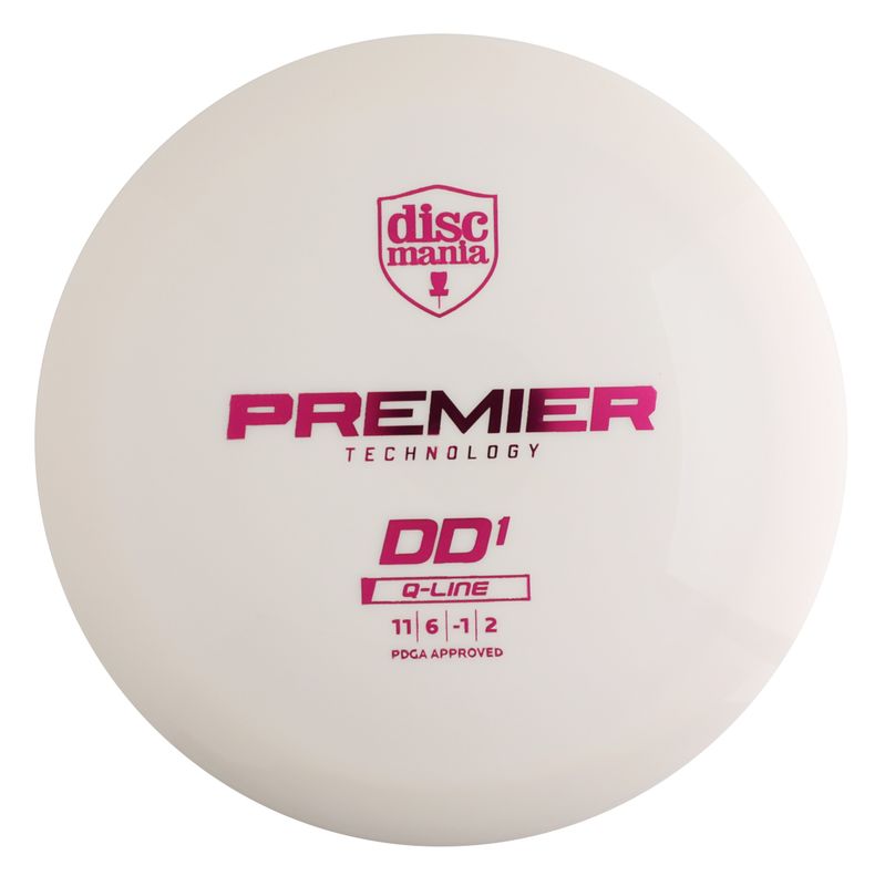 Q-Line Premier DD1