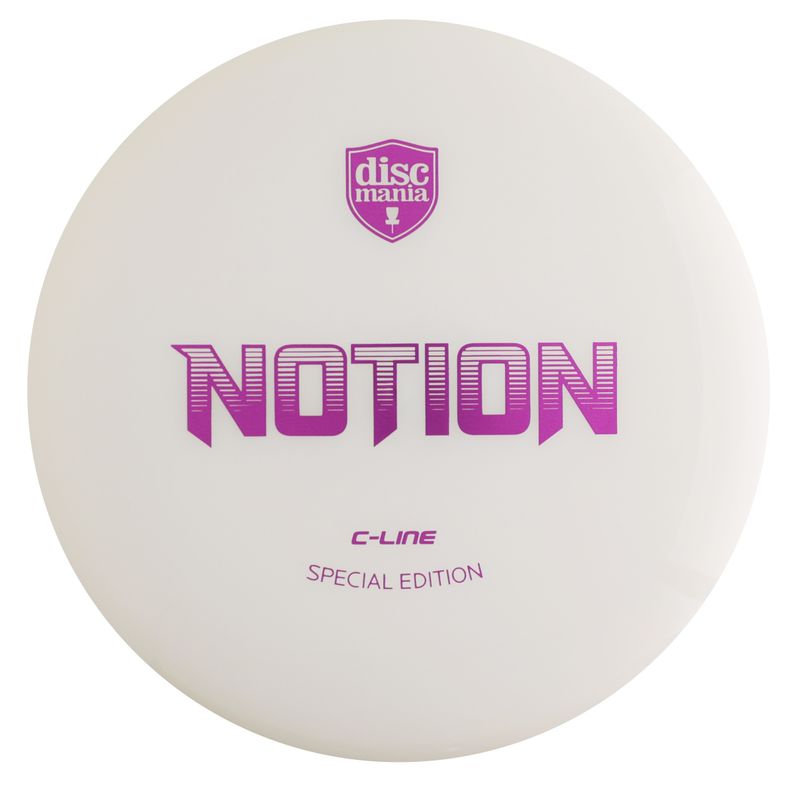 C-Line Notion - Special Edition