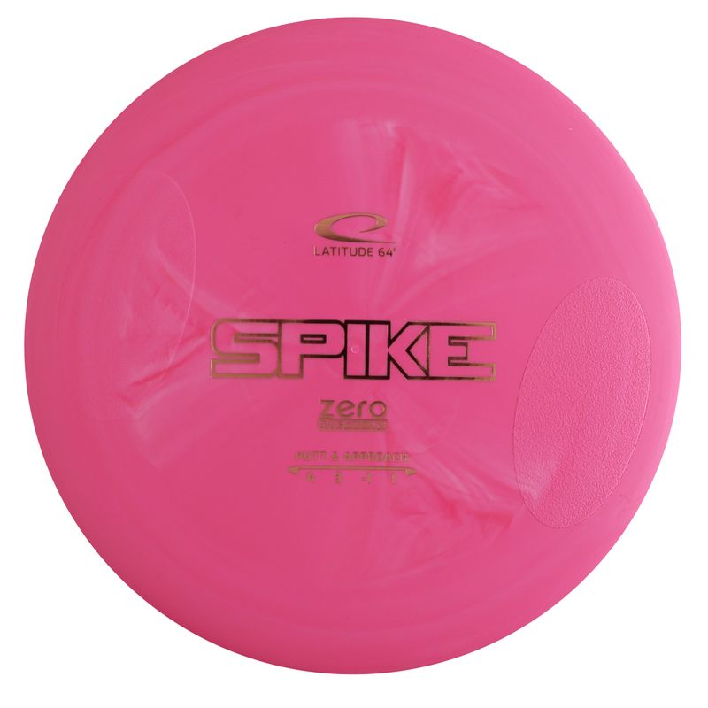 Zero Medium Spike