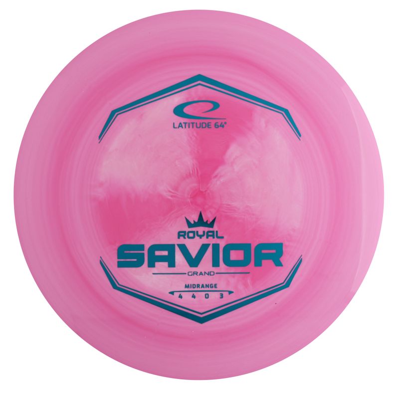 Grand Savior