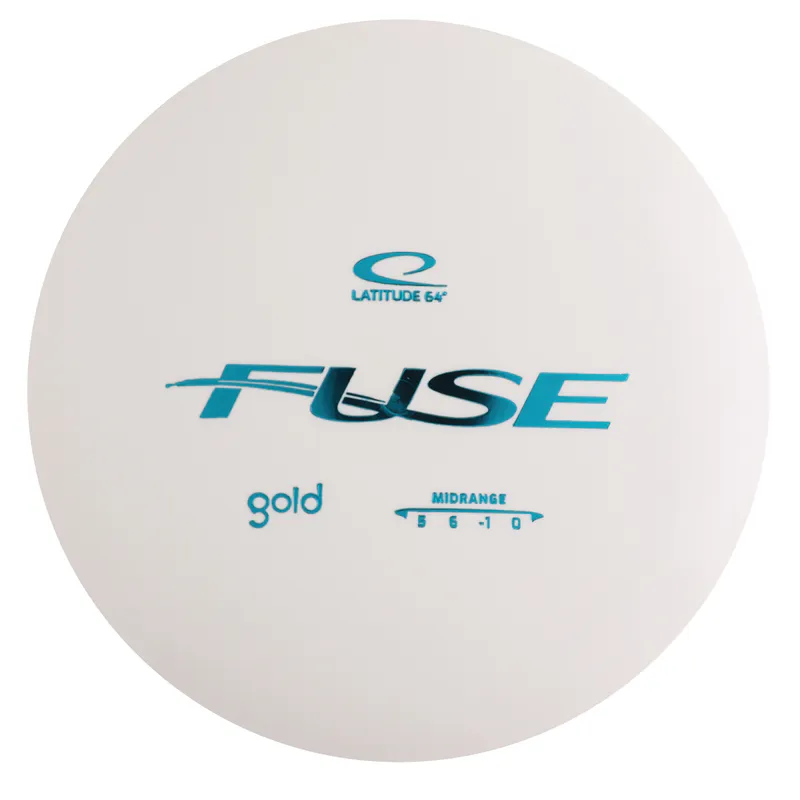 Gold Fuse