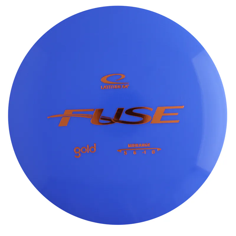 Gold Fuse