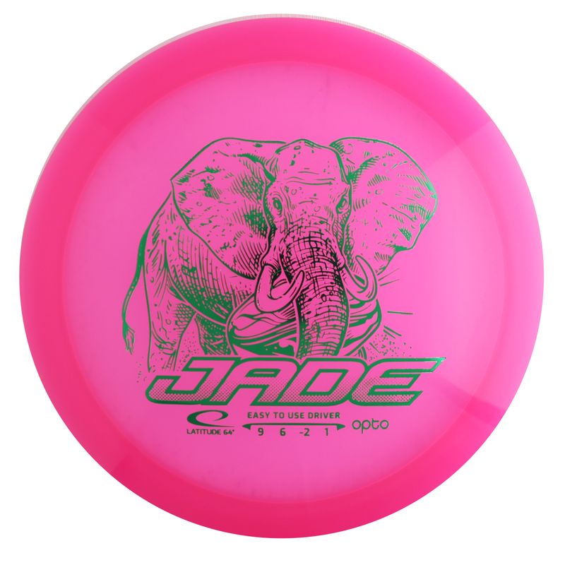 Opto Jade