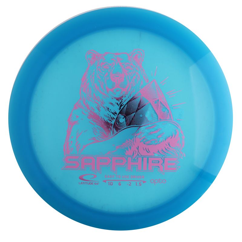Opto Sapphire