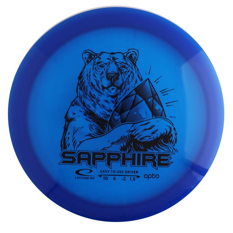 Opto Sapphire