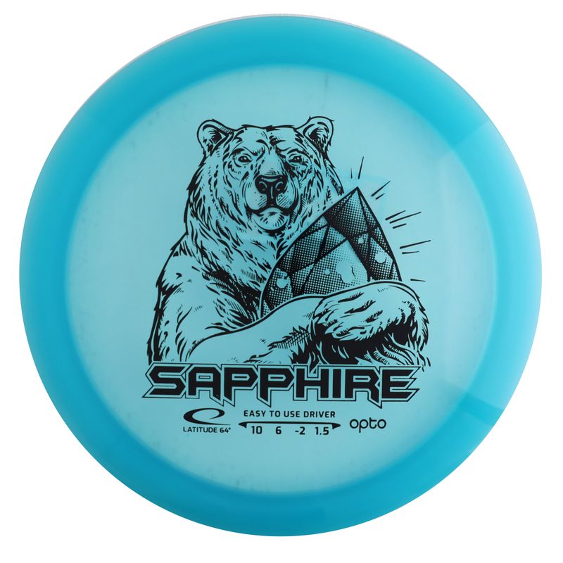 Opto Sapphire