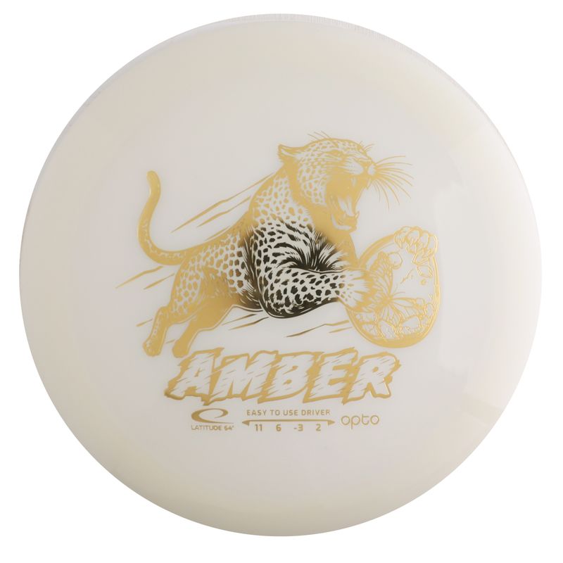 Opto Amber