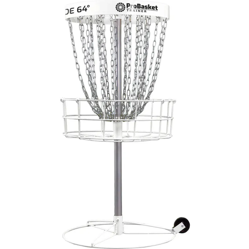 Latitude 64 ProBasket Trainer