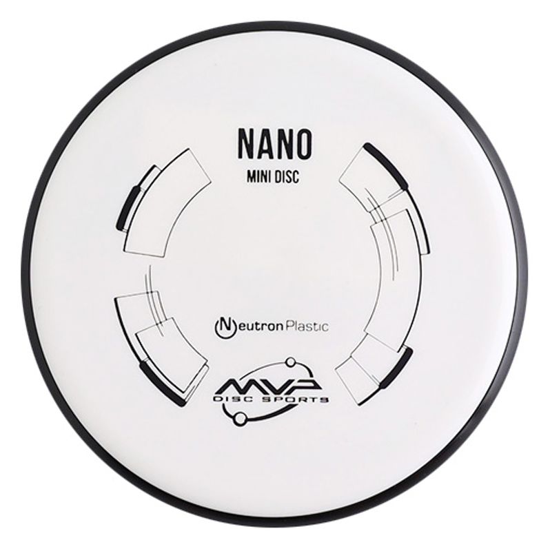 MVP Neutron Nano Mini