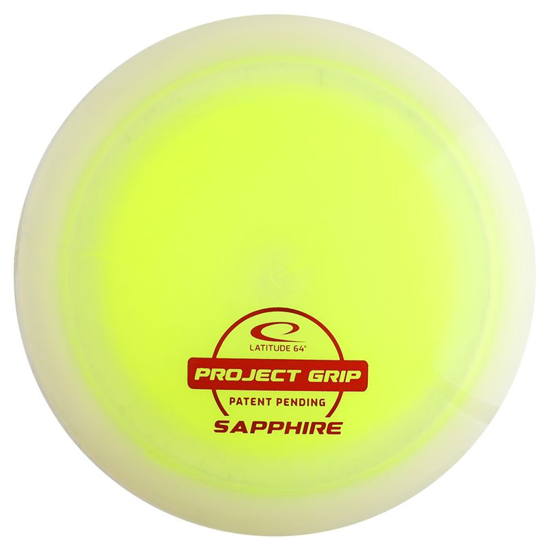 Project Grip Sapphire