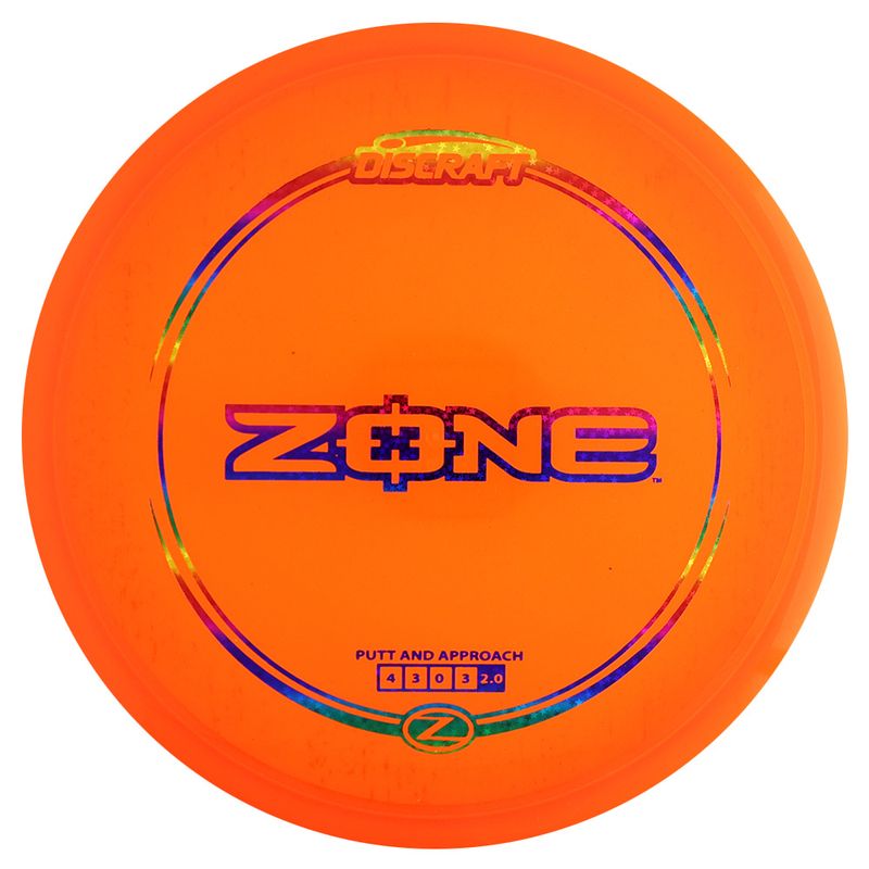 Z Zone