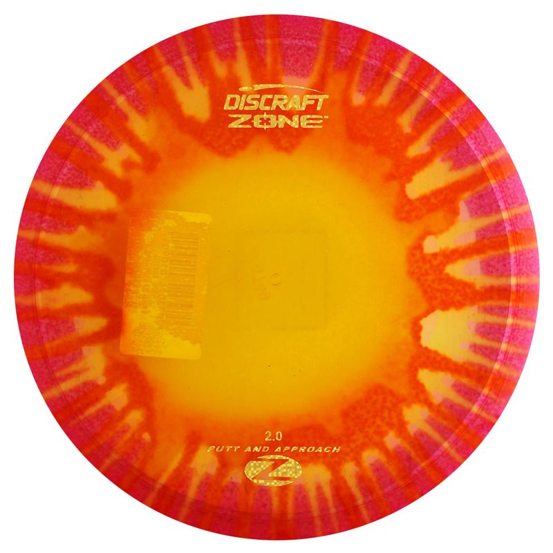 Z Zone Fly Dyed