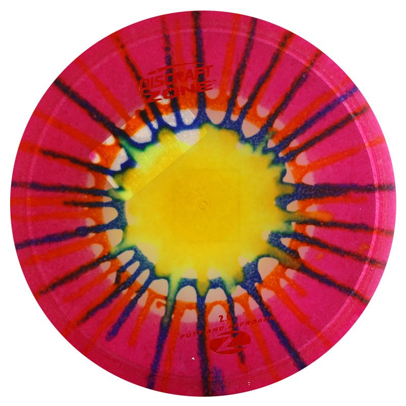 Z Zone Fly Dyed
